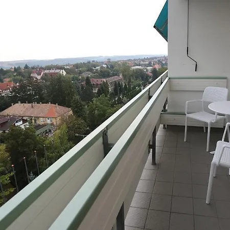 Otel Ensana Thermal 4*