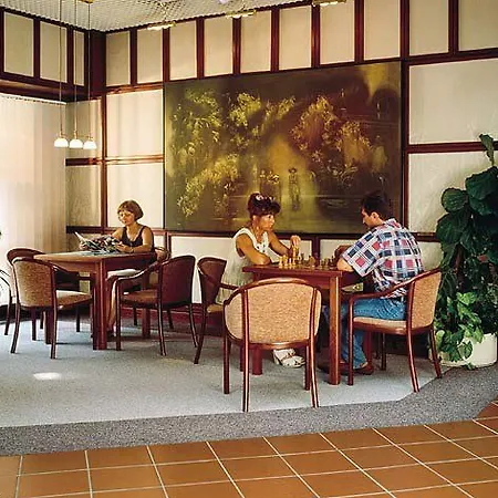 Ensana Thermal Hévíz