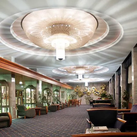 Ensana Thermal 4* Hévíz