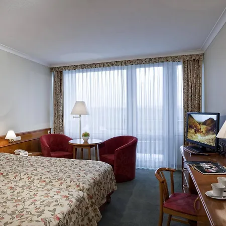 ホテル Ensana Thermal 4*