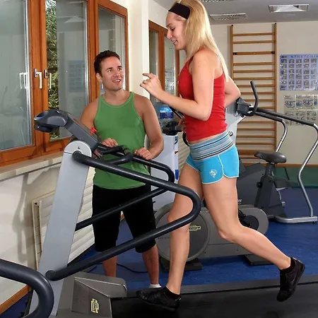 Ξενοδοχείο Ensana Thermal