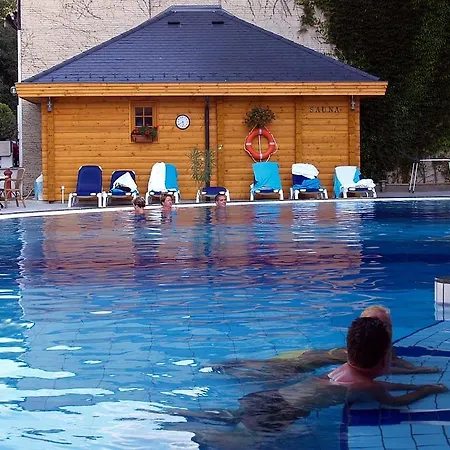 Ensana Thermal Ξενοδοχείο