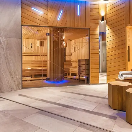 Otel Ensana Thermal