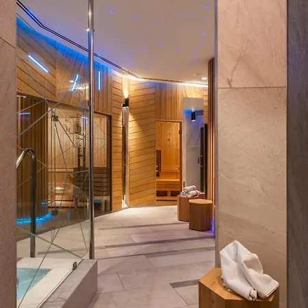 Ensana Thermal 4* Hévíz