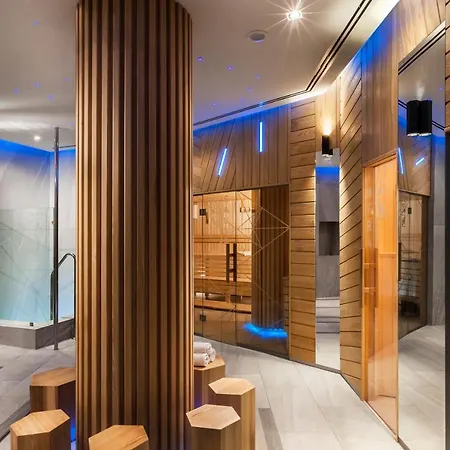 Otel Ensana Thermal Hévíz