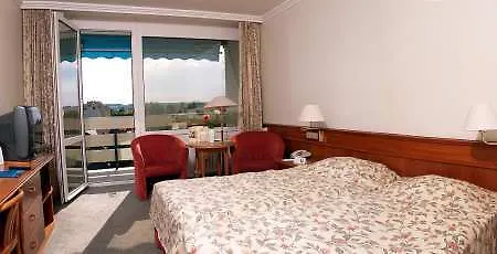 Ensana Thermal מלון 4*