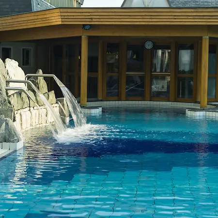 Ensana Thermal 4* Hévíz