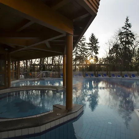 Ensana Thermal 4* Hévíz