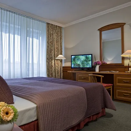 Ensana Thermal 4*
