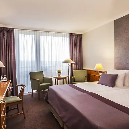 Ensana Thermal 4* Hévíz