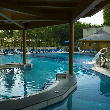 Ensana Thermal Otel Hévíz