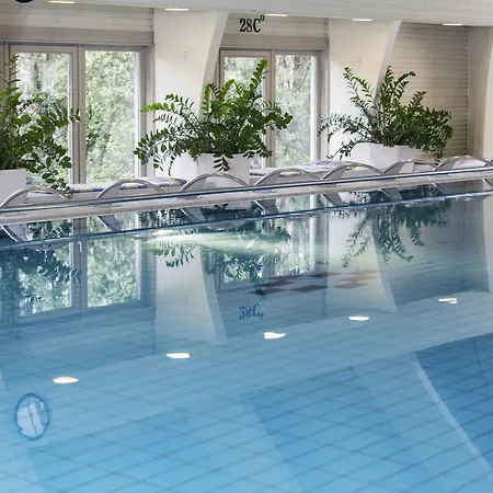 Ensana Thermal 4*