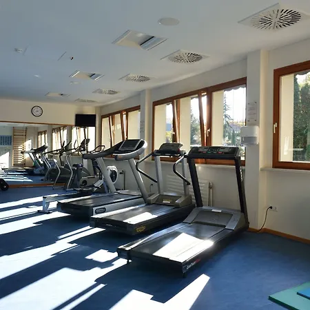 Ensana Thermal Otel 4*