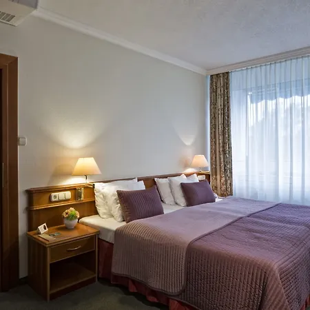 Ensana Thermal 4*