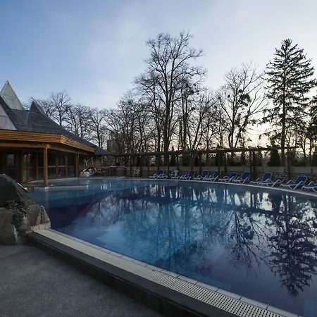 Ensana Thermal Ξενοδοχείο 4*