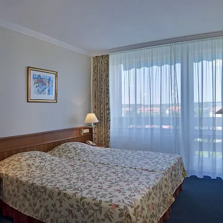 Ensana Thermal Otel Hévíz
