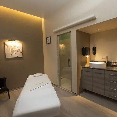 Ensana Thermal 4*