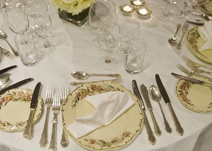 Ensana Thermal ホテル