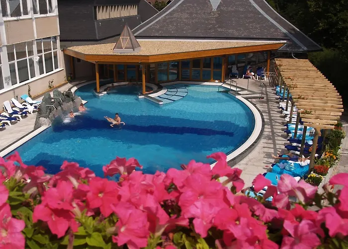 Ensana Thermal