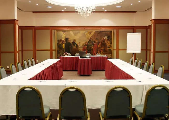 Ensana Thermal Hotel