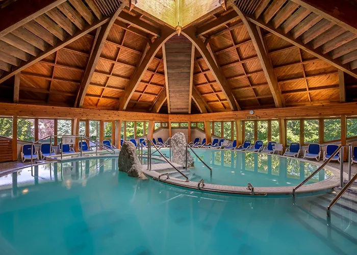 Ensana Thermal Hotel