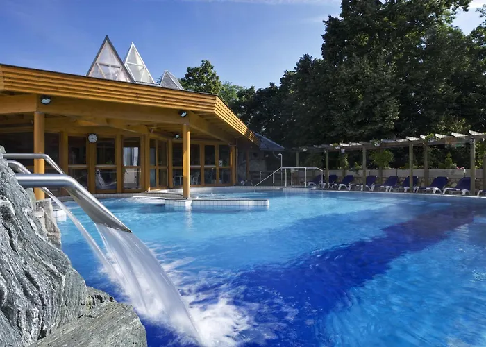 Ensana Thermal Hotel