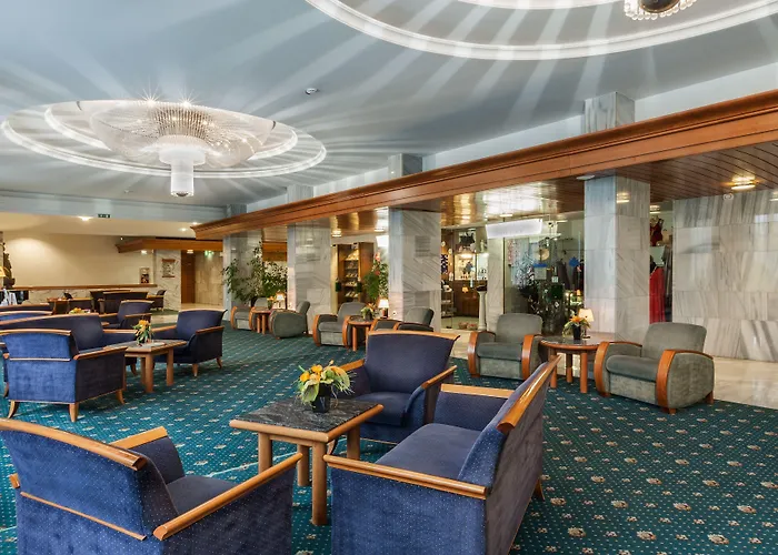 Ensana Thermal 4* Hévíz