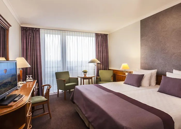 Ensana Thermal Hotel Hévíz