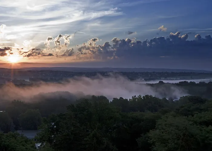 Hotel Ensana Thermal