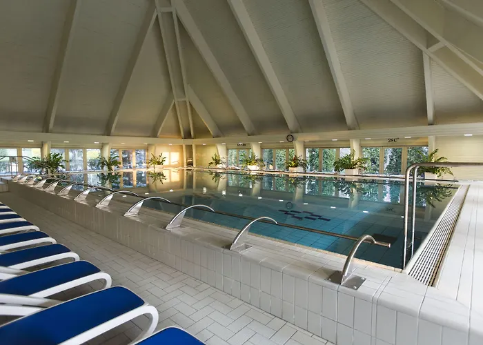 Ensana Thermal Hévíz