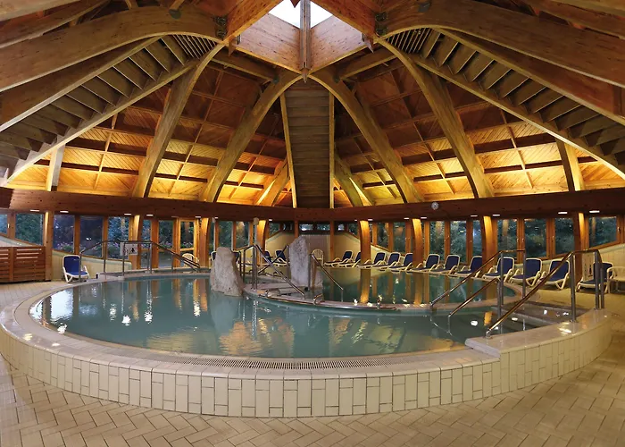 Ensana Thermal Hotel