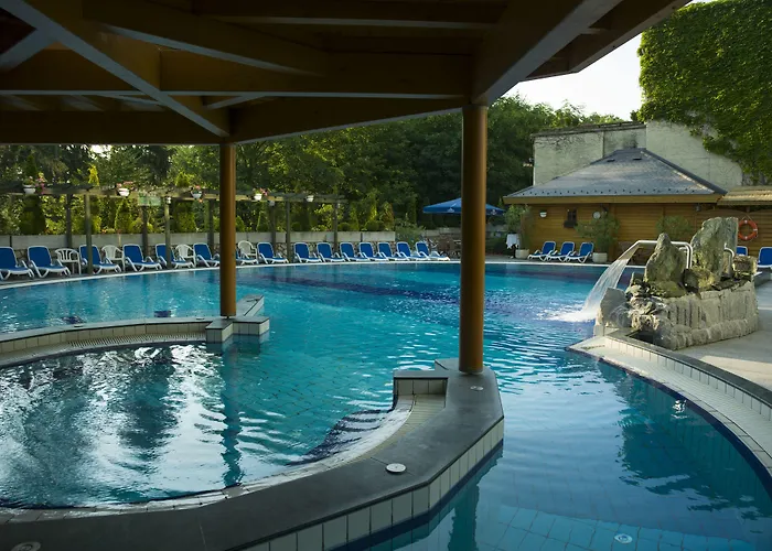 Hotel Ensana Thermal