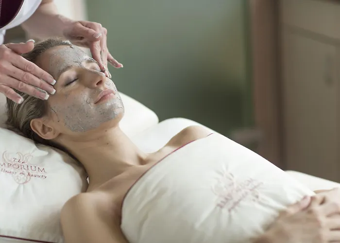 Ensana Thermal Hotel Hévíz