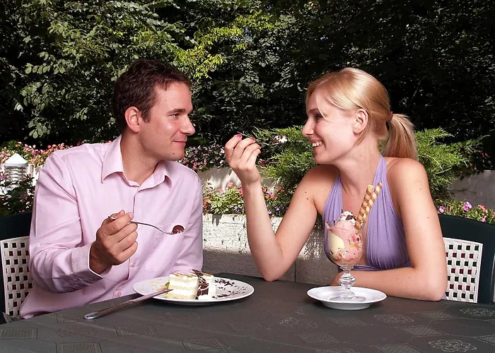 Hotel Ensana Thermal Hévíz