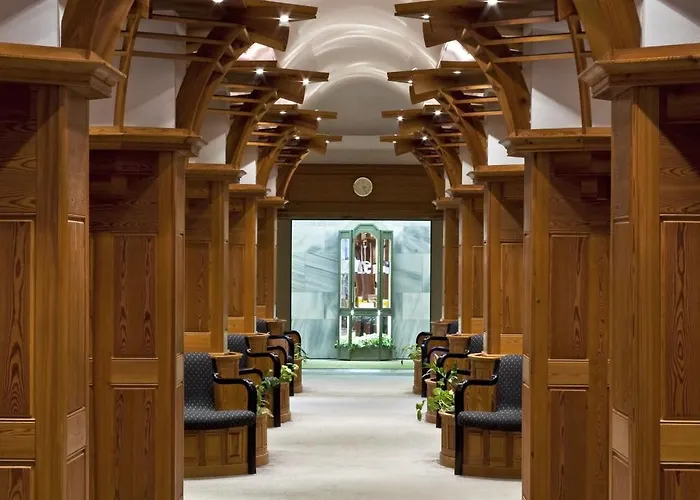 Hotel Ensana Thermal