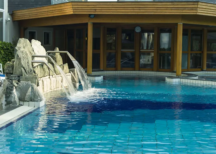 Ensana Thermal Hotel Hévíz