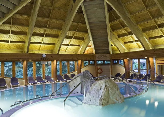 فندق Ensana Thermal