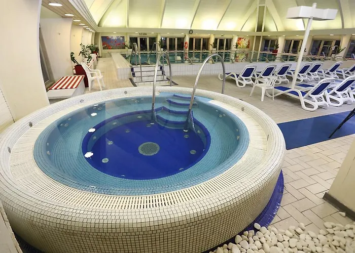 Hotel Ensana Thermal 4*