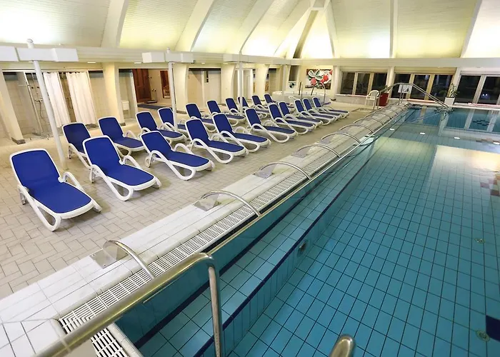 Ensana Thermal ヘーヴィーズ