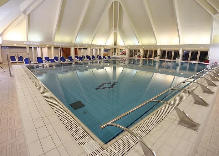 Hotel Ensana Thermal 4*