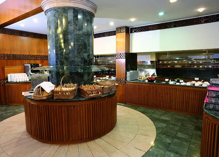 Hotel Ensana Thermal 4*