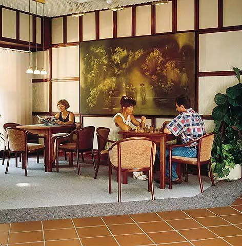 Ensana Thermal ヘーヴィーズ