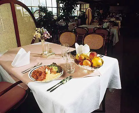 Hotel Ensana Thermal 4*