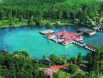 Ensana Thermal 4* Hévíz