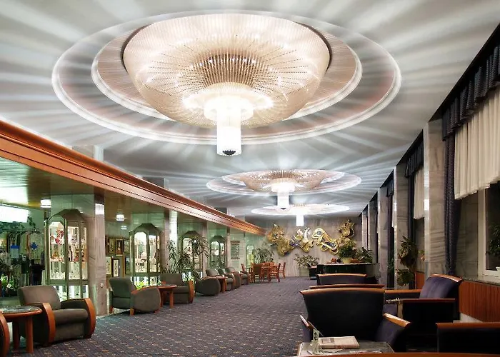 Ensana Thermal 4* Hévíz