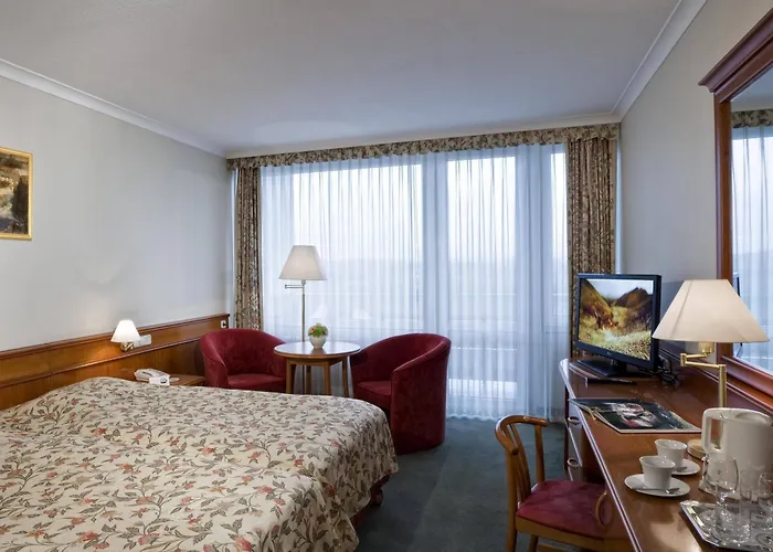 Hotel Ensana Thermal 4*