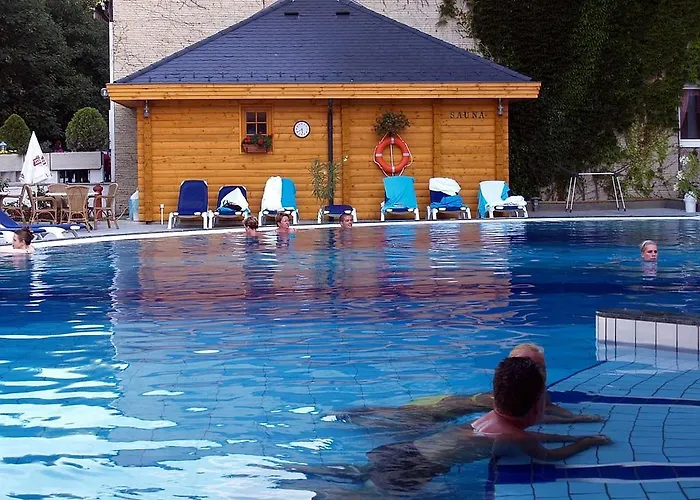 Ensana Thermal Hotel