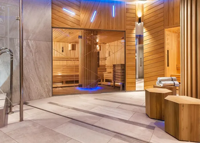 Hotel Ensana Thermal