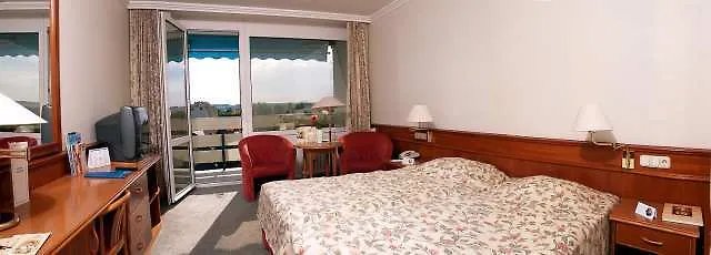 Ensana Thermal Hotel 4*