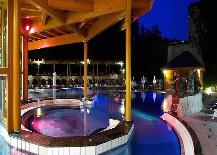 Ensana Thermal Hotel